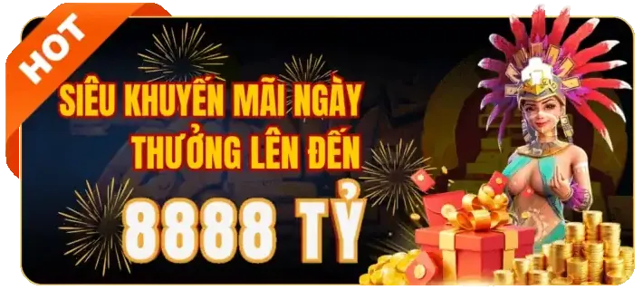 Trò chơi nổ hũ dola789 khuyến mãi