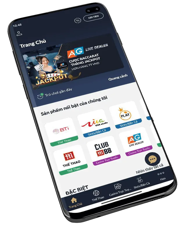 Chương trình VIP và phần thưởng độc quyền tại dola789 khuyến mãi