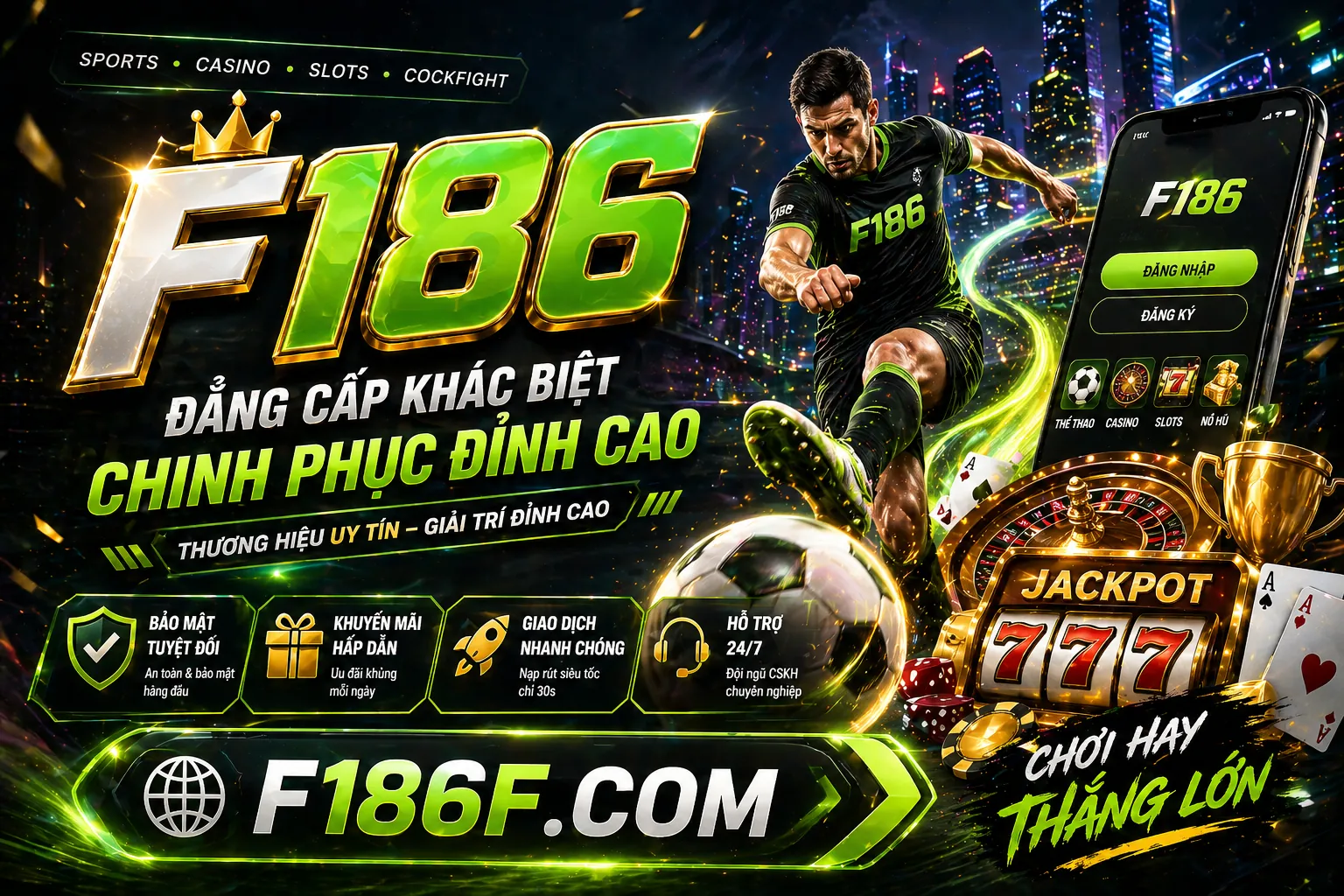 Hình ảnh chính về cá cược có trách nhiệm của Dola789 Khuyến Mãi