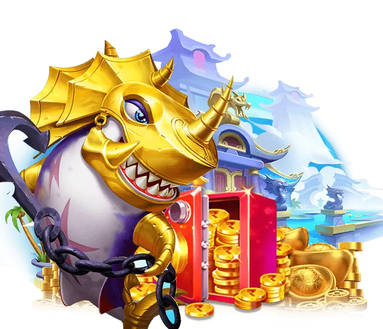 Đa dạng trò chơi Slot Games
