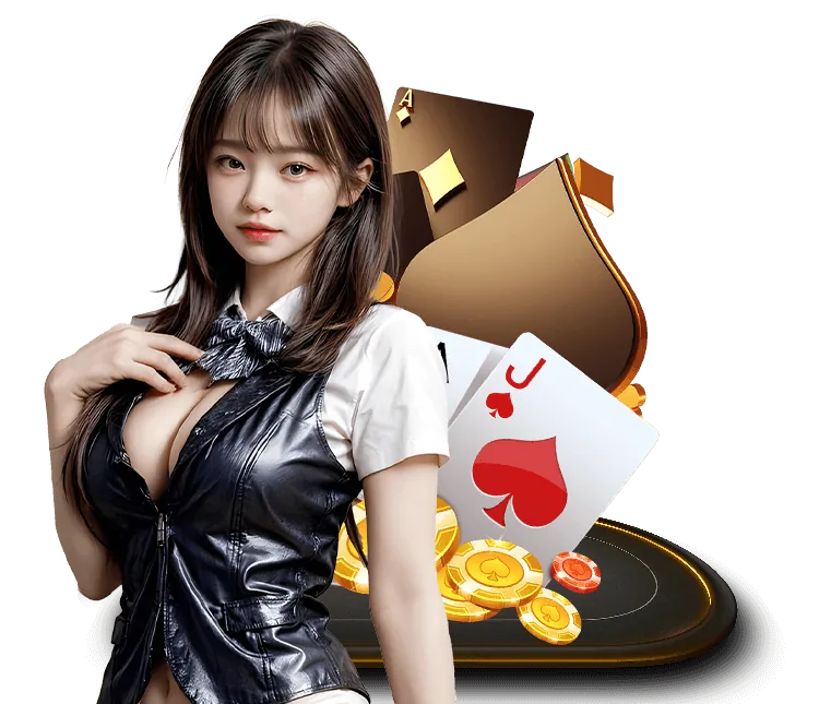 Game Bắn Cá giải trí